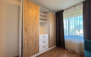 Green Future Residence | Oportunitate Închiriere Vila Pipera - Poză 33