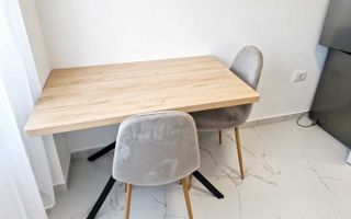 Apartament nou 2 camere, 50 mp, Bucium Visan, Iași - 400 euro/lună - Poză 6