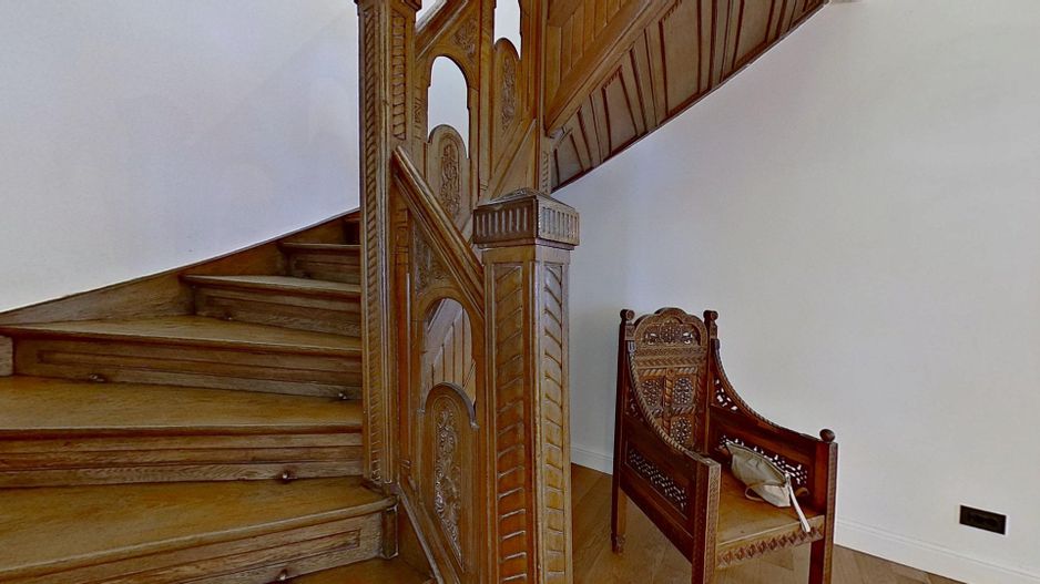 Apartament duplex interbelic, Arcul de Triumf - Poză 4