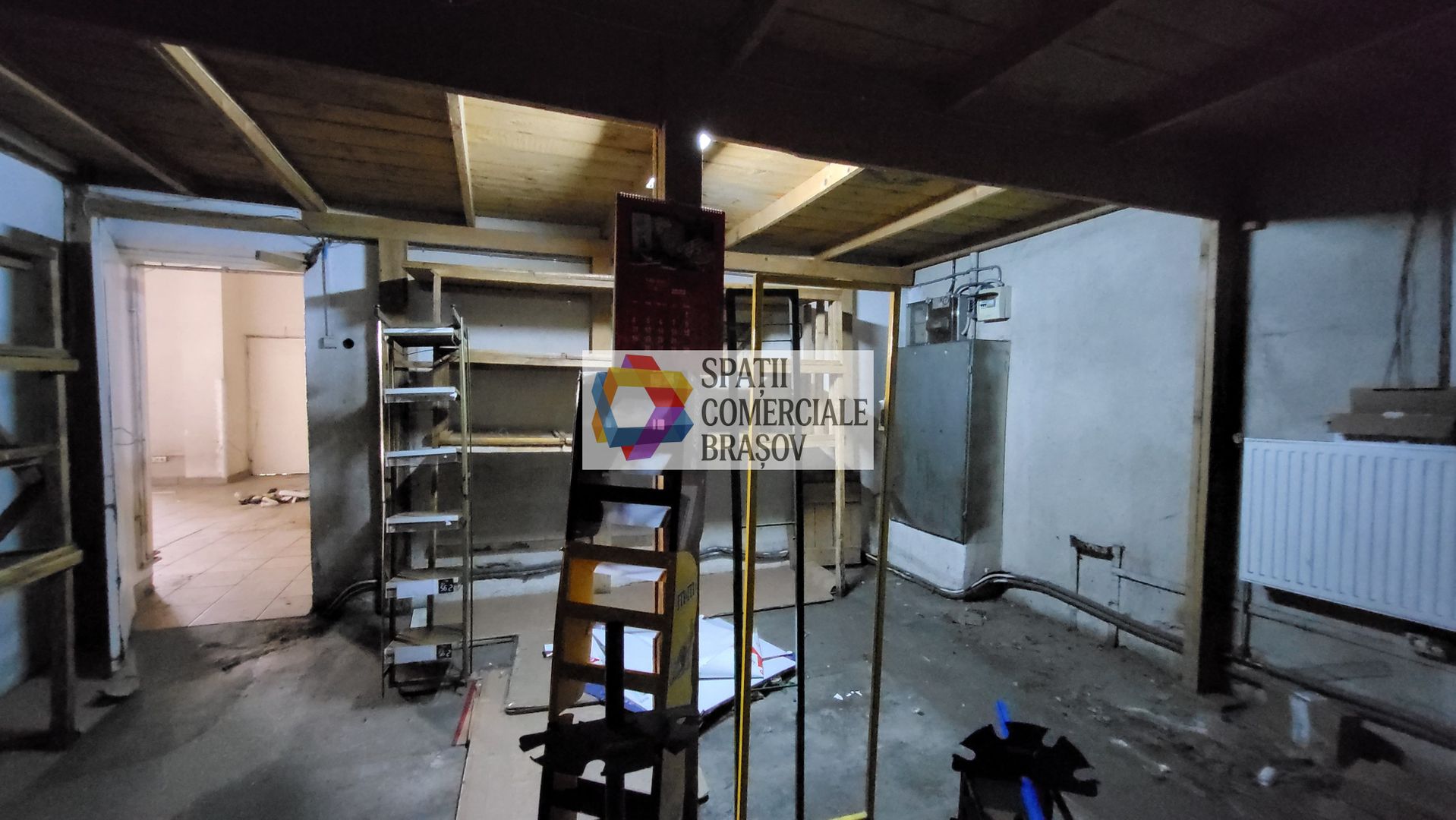 Spatiu comercial - 200 mp - Poză 7