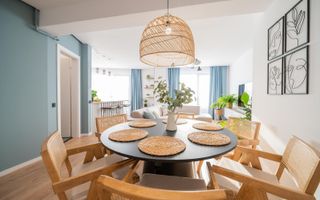 Apartament 3 camere, 97 mp, garaj, Wings - Poză 3