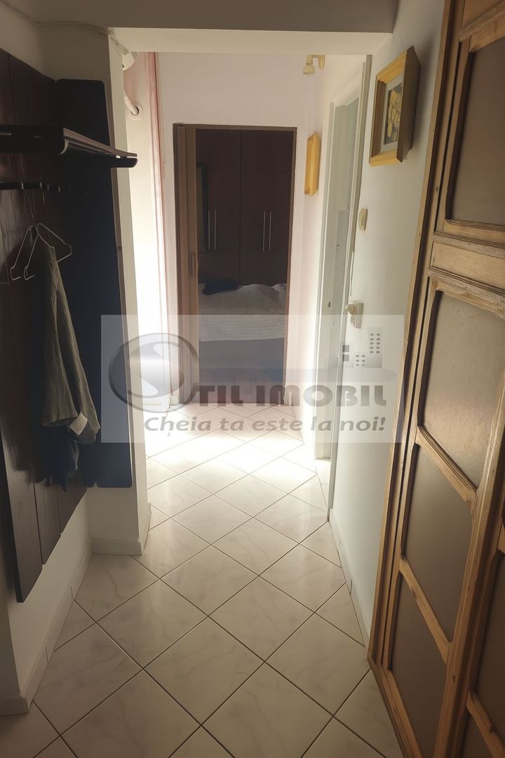 Apartament 2 camere, zona Dacia, 110.000 euro - Poză 3