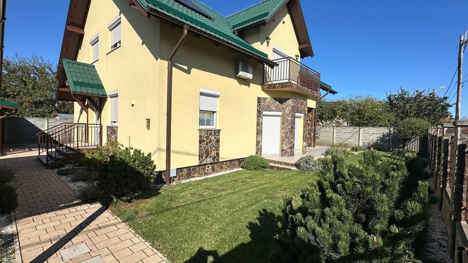 Buziasului-Continental | Casa individuala | Strada Asfaltata | Comision 0% - Poză 5
