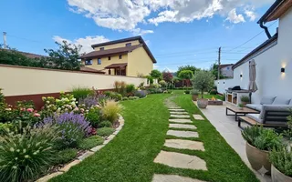 Casa individuala Sibiu, Noua Intabulata - Poză 12