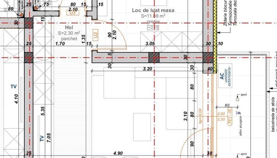 Apartament 2 camere – Bloc nou | Giroc | Gata de mutare - Poză 8