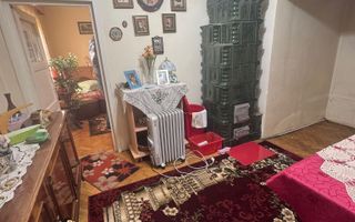 🌿 Casă cu teren 620 mp – Romanești | Liniște, acces excelent, potențial mare - Poză 6