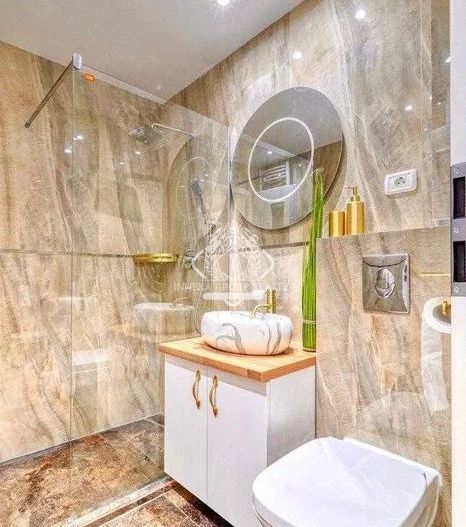 Unirii-Cantemir | 2 camere | 48mp | et 8 | mobilat complet | 145.000 euro - Poză 8