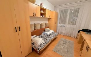 Apartament 3 camere, Bld. Brancoveanu, Spitalul de copii Marie Curie - Budimex