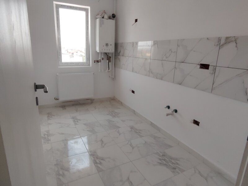 Popesti Leordeni 2 camere proiect deosebit 65291 euro - Poză 4