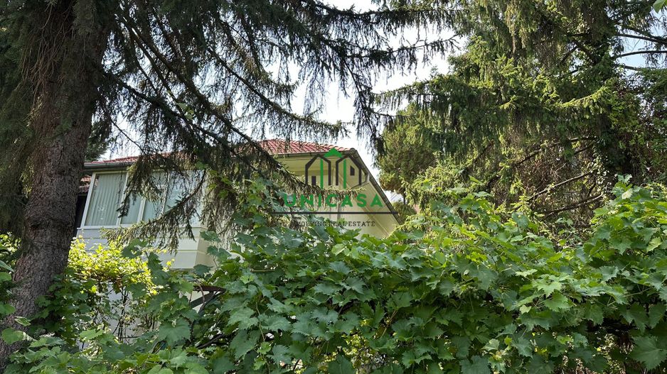 Casa si teren  - Zona Ultracentrala - Poză 9