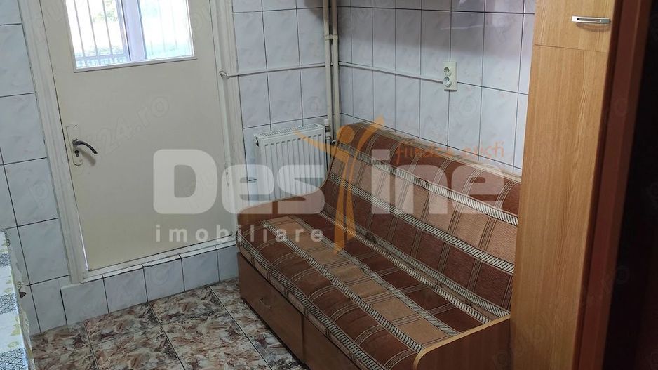 Apartament cu 2 camere de închiriat, zona Dacia, Constanța - Poză 3