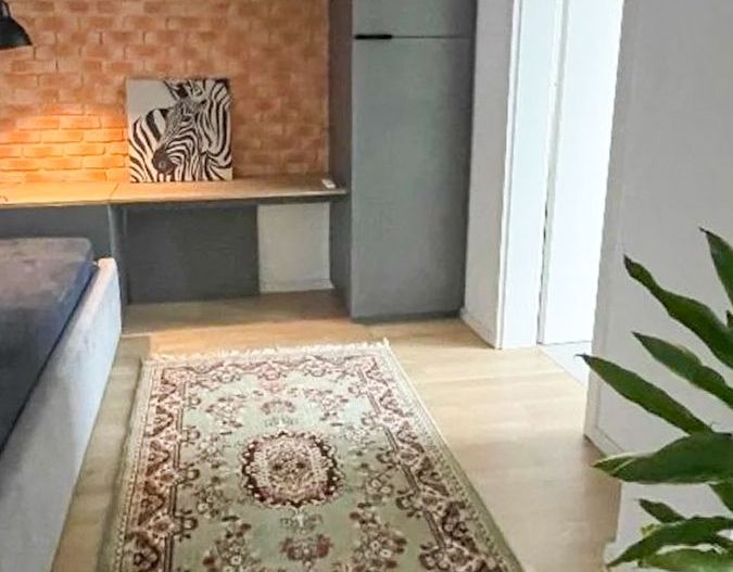 Chirie | Apartament 3 camere | Stil Industrial New York |  Parcare - Poză 11