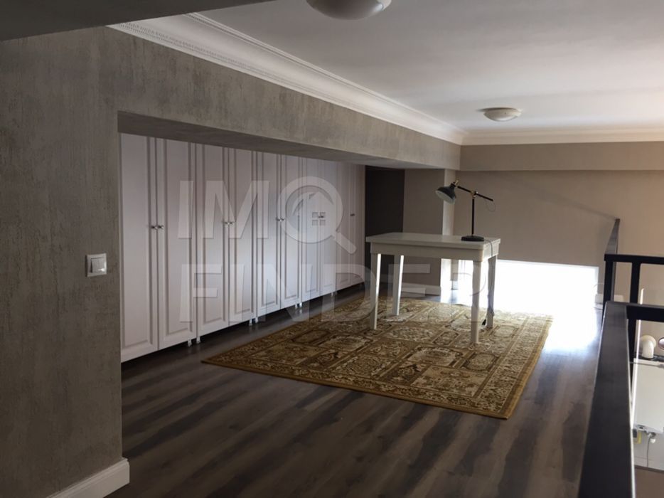 Inchiriere apartament ultrafinisat Central, imobil nou, 98 mp - Poză 8