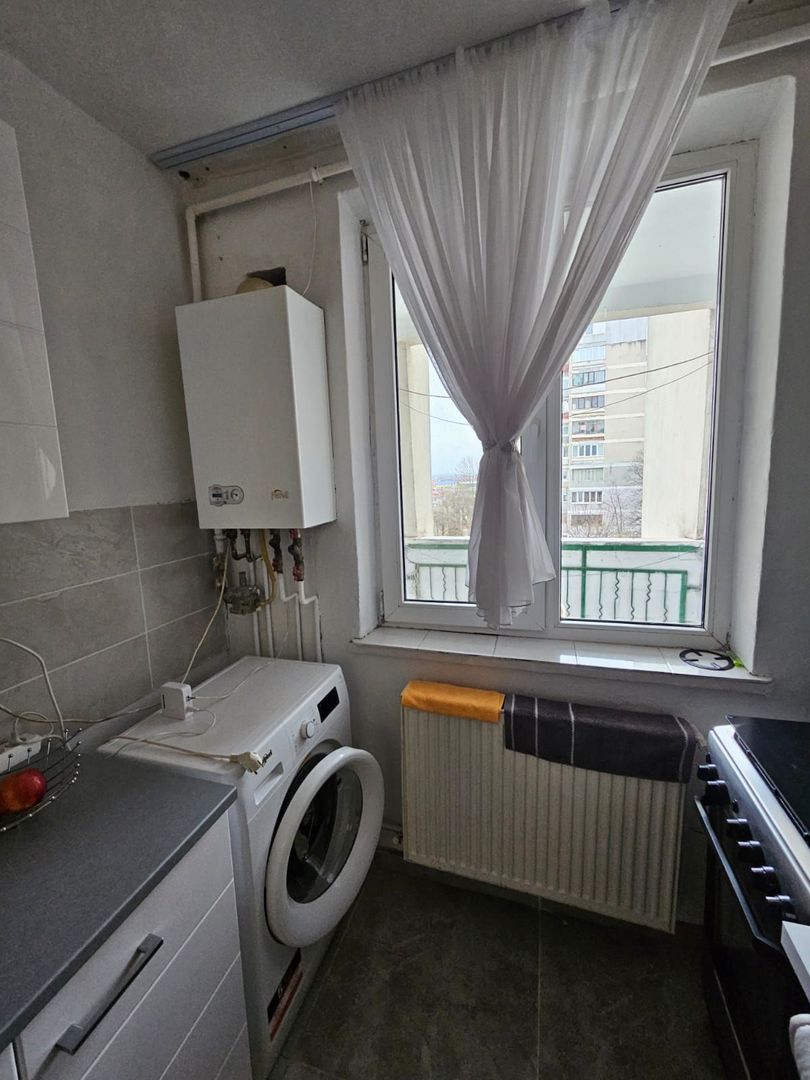 Apartament 3 camere, confort 1,  zona Craiovei – liceul Odobescu - Poză 13