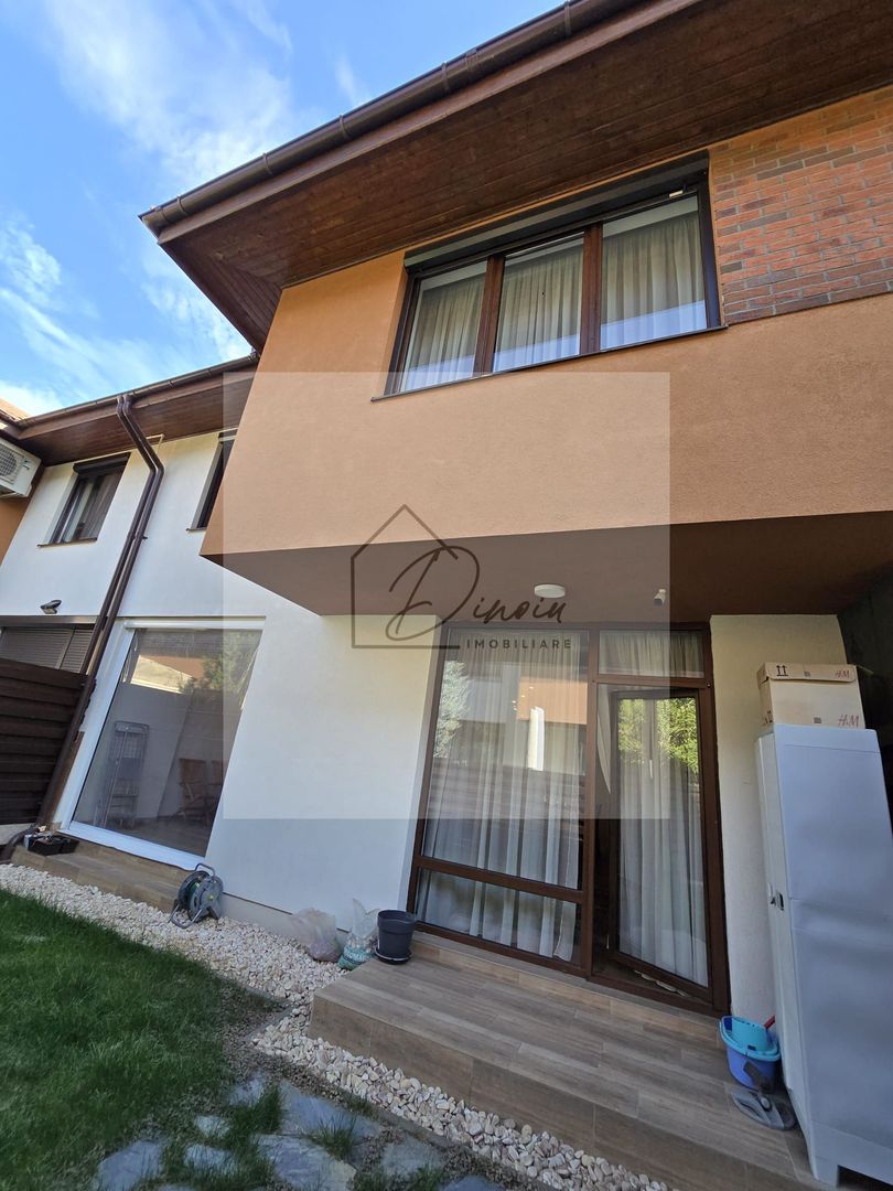 Vila moderna Pipera - Matei Millo I Arhitectura deosebita I COMISION 0 - Poză 36