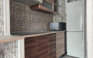 Vânzare, apartament, o cameră, str. Decebal, Bălți - Poză 4