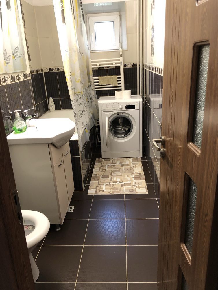 Închiriez garsonieră, Vitan - Nerva Traian, modernă - Poză 6