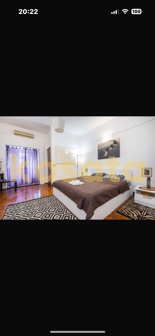 Garsonieră Calea Victoriei – renovată și utilată - Poză 3