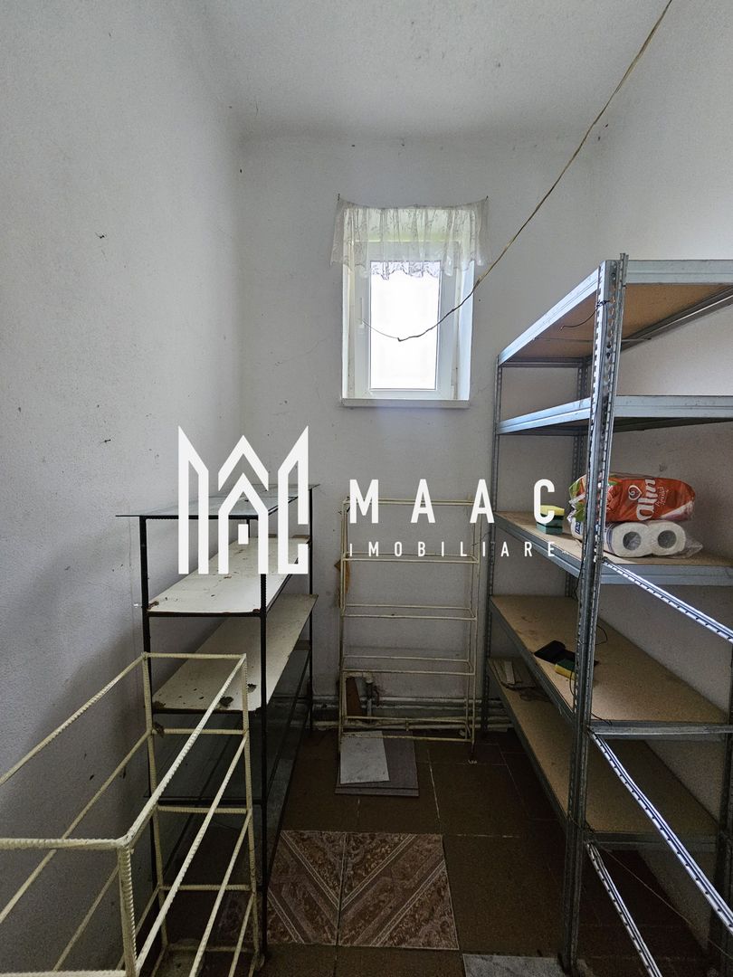 Casa tip duplex | Teren 335 mp | Acces auto | Trei Stejari - Poză 13