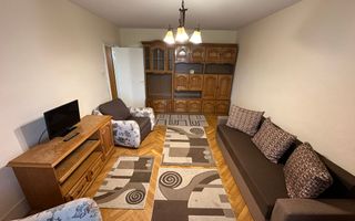 Apartament cu 2 camere, 56mp, parcare, Zona Unirii - Poză 1