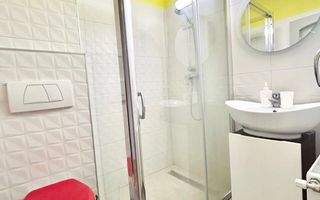 VILA DUPLEX 5 CAMERE 3 BAI SUPER PRET | SCOALA FRANCEZA IN PROXIMITATE | - Poză 19