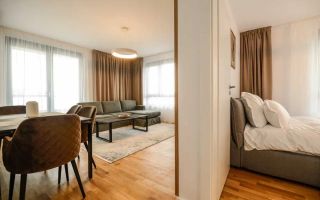 2 camere, modern, bloc nou,Intre Lacuri, zona Iulius mall, Park Lake - Poză 2