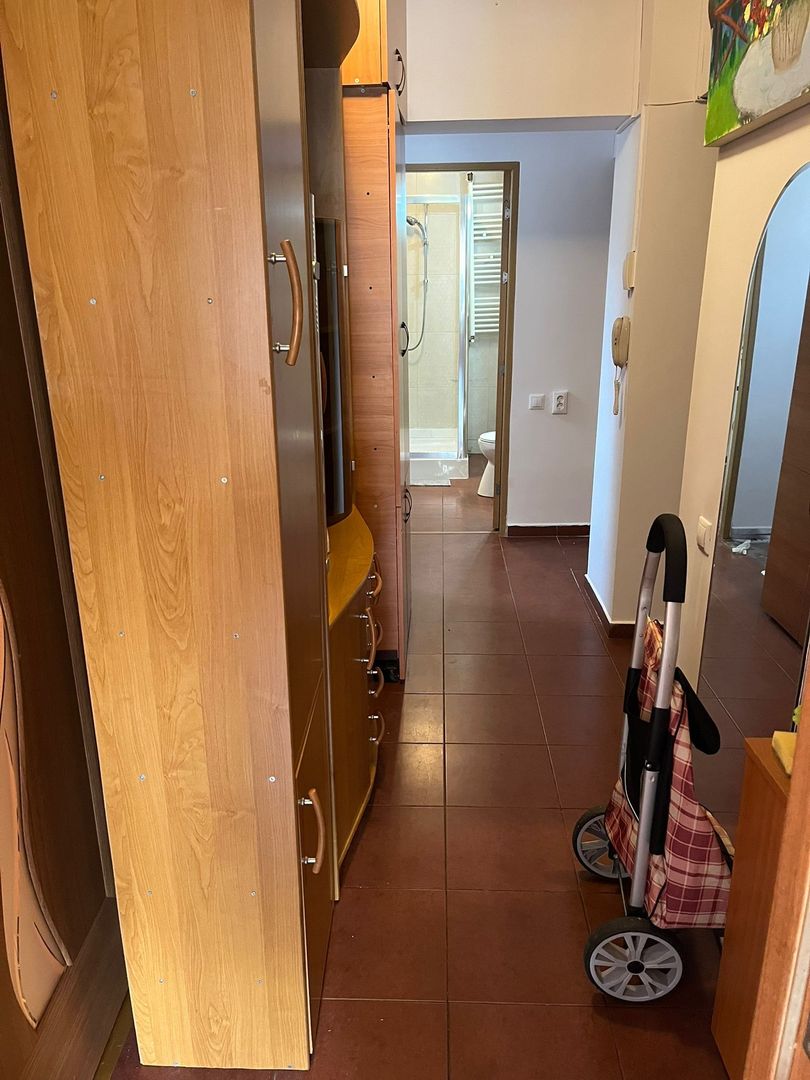 Apartament de vanzare cu doua camere, 165.000 €, Calea Mosilor - Poză 10