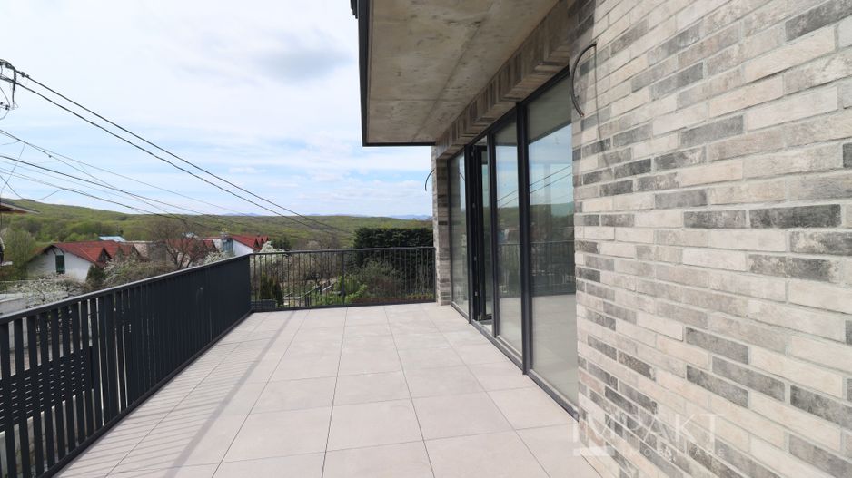 Casa individuala semifinisata de vanzare, cartier Faget! - Poză 17