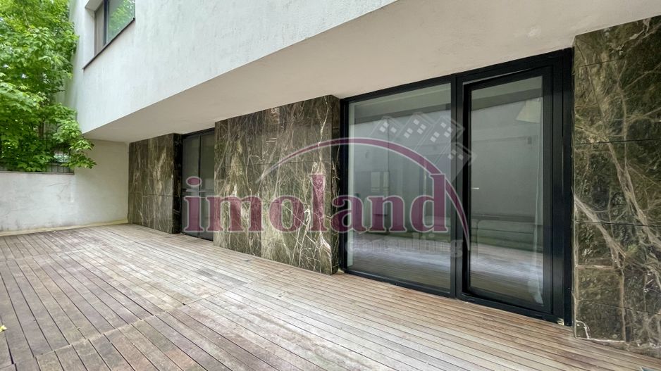 Inchiriere apartament 2 cam mobilat utilat,  curte proprie, parcare | Floreasca - Poză 1