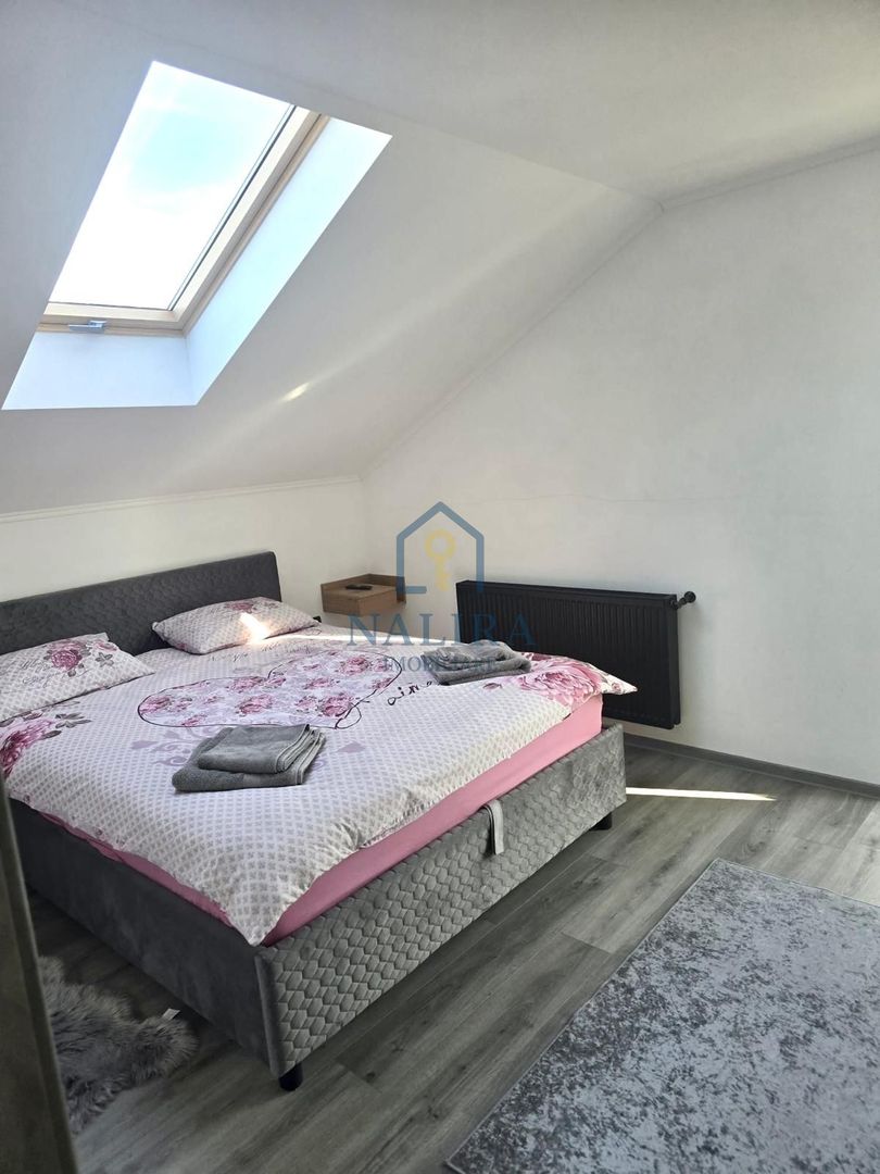 Casa de vanzare Busag - 5 camere - Poză 5