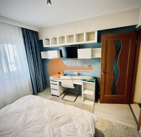 2 camere Uverturii ( 800 m pana la tramvai 41 si Metrou Lujerului ) - Poză 16