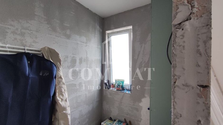 Apartament 3 camere | gradina de 70 mp | zona Șesul de Sus - Poză 10