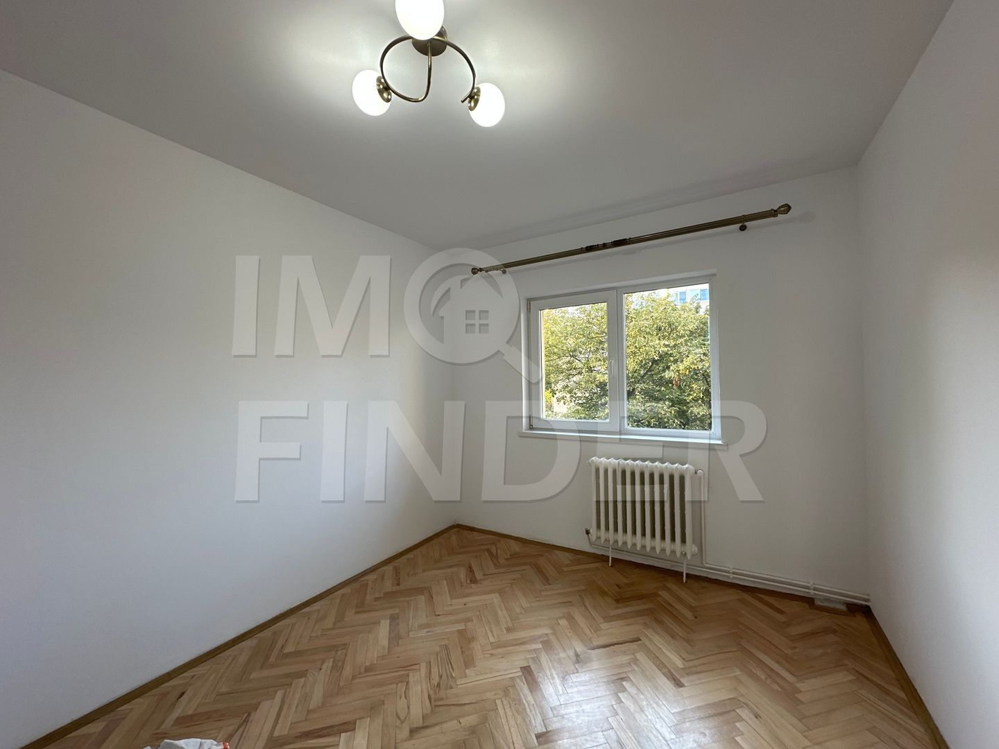 Închiriere 3 camere Zorilor, zona Spitalul de Recuperare - Poză 8
