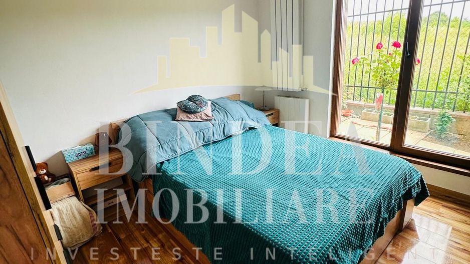 Casa de vis, constructie 2023 Charlottenburg- COMISION 0 - Poză 12