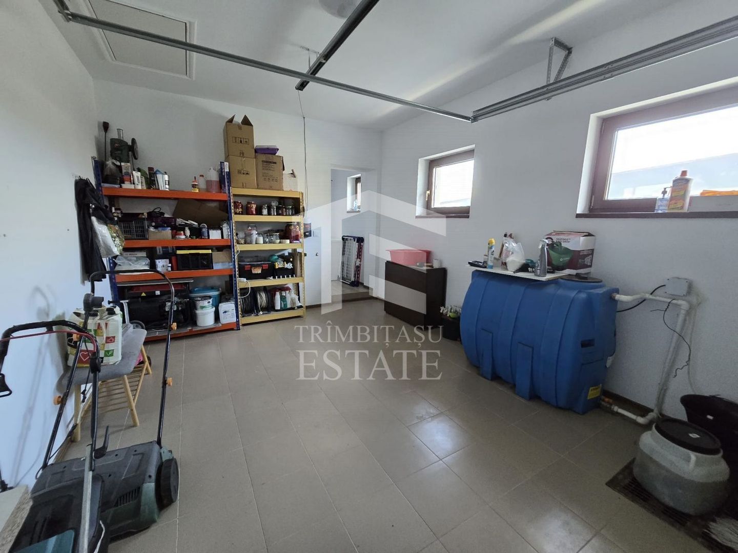 TUZLA - 3 camere | modern | lux | gata de mutat | complet mobilata - Poză 42