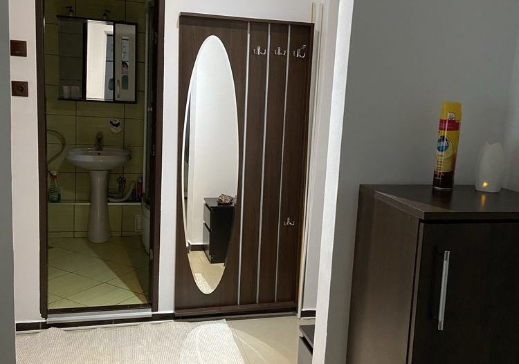 Garsoniera 43 mp reamenajata 2 camere, Colentin, mobilata si utilata - Poză 2