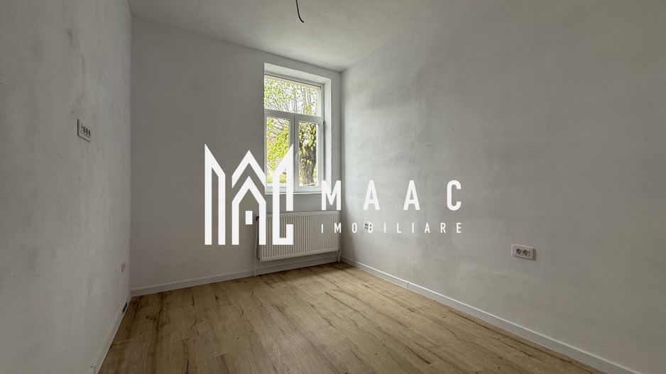 Apartament 3 camere | Parter | 60 MPU | Renovat complet - Poză 4