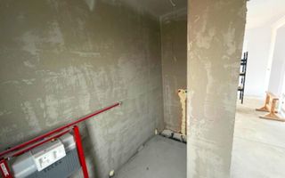 Casă semifinisată Alparea teren 812 mp - Poză 7