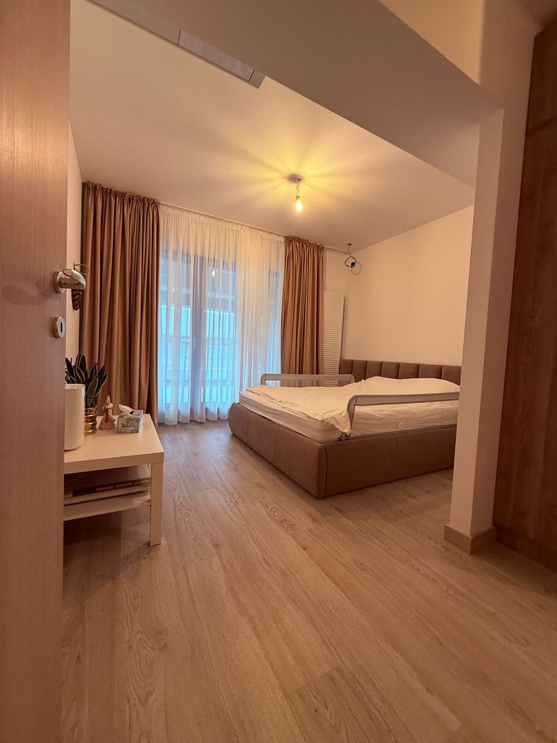 Vanzare Duplex 3 camere || Piata Alba Iulia Unirii || Dristor || 2025 - Poză 33