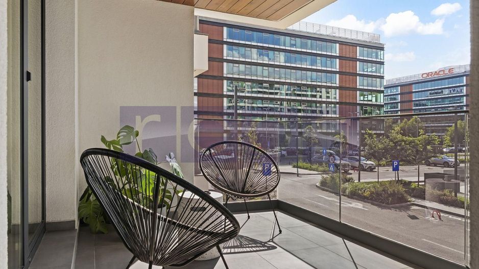 VANZARE 2 CAMERE | NUSCO CITY | MOBILAT SI UTILAT | - Poză 27