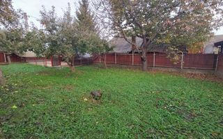 Casa cu teren 491 mp la pret de apartament cu 1 camera in Nicolina - Poză 7