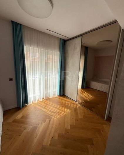 Apartament exclusivist 3 camere , zona Andrei Mureșanu - Poză 6