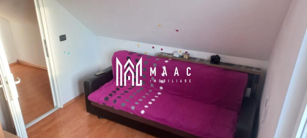 Apartament 3 camere | 64 MPU | Balcon inchis | Vasile Aaron - Poză 4