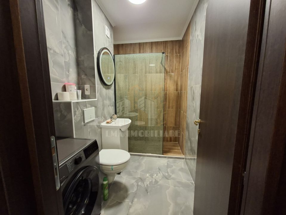 Apartament tip Studio Subcetate City 2 Sanpetru Brasov - Poză 8