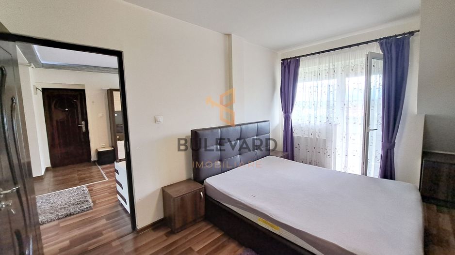 Comision 0! Apartament 3 camere + Parcare, in zona Apahida! - Poză 4
