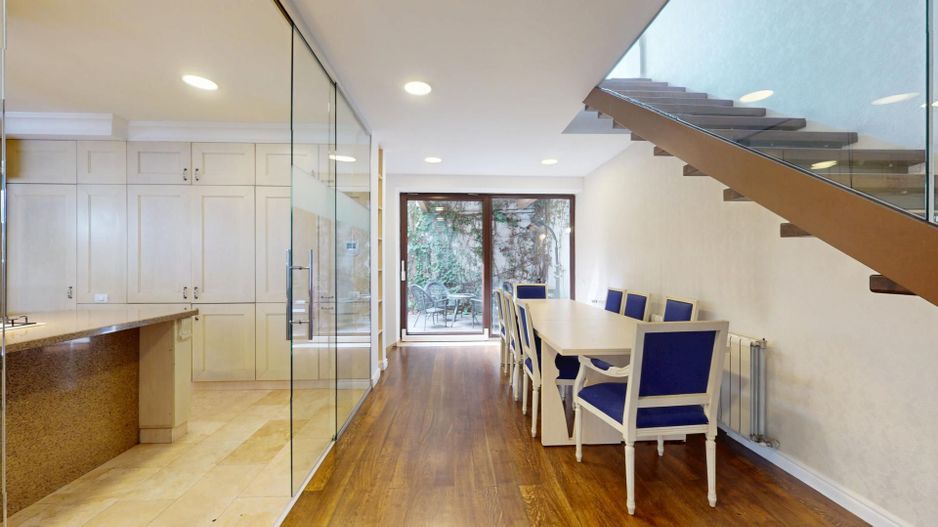 Casa ca-n Filme !  Parcul Carol ! Open House ! Va asteptam ! - Poză 6