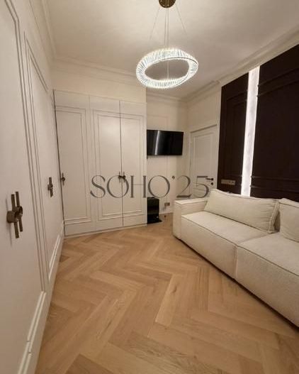Apartament modern 3 camere, finisaje premium, complet mobilat și utilat - Poză 13