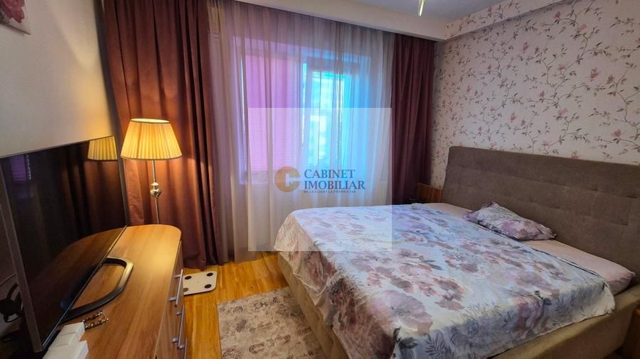 Apartament 3 camere/mobilat-utilat/Militari-piata Gorjului - Poză 6