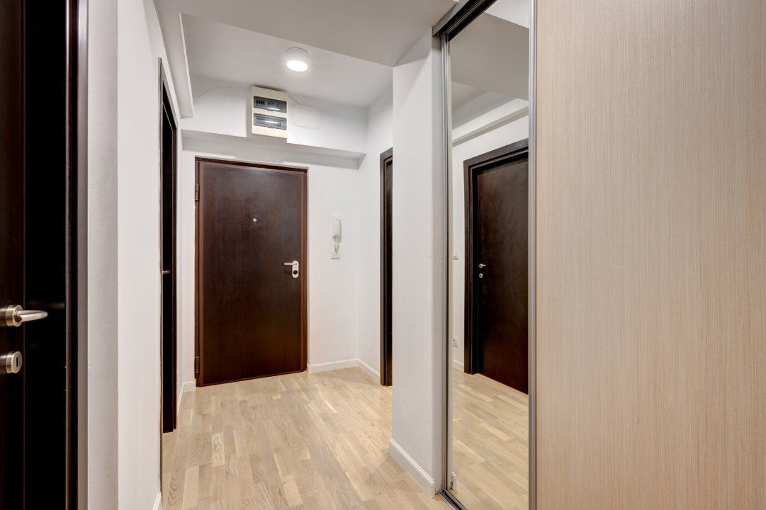 Apartament 3 camere | Natura Residence | Zoo - Poză 18