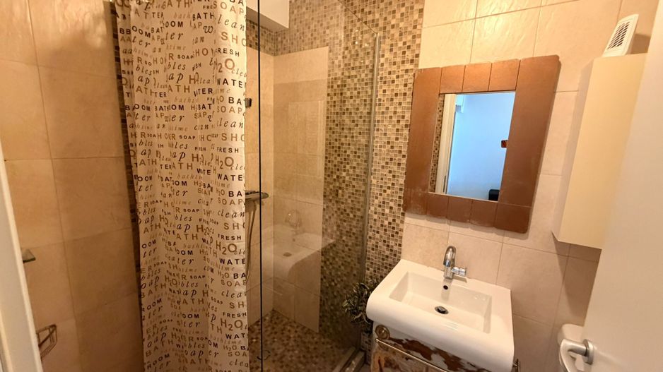 AP. 2 CAMERE P-TA ALBA IULIA, LOC PARCARE, BLOC NOU, CENTRALA TERMICA - Poză 6